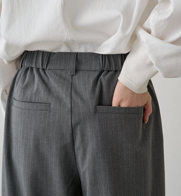  「【SET ITEM】TRビスチェ+パンツセット」|その他|