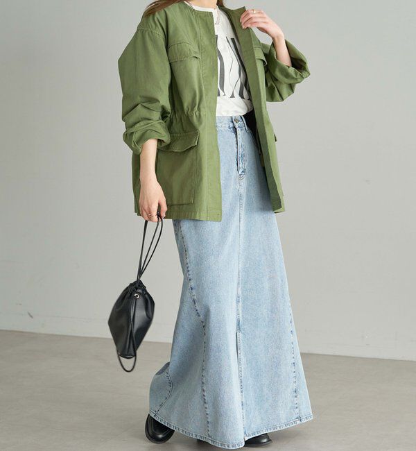  「【リバイバル / WEB限定】リバースロゴTシャツ」|Tシャツ・カットソー|