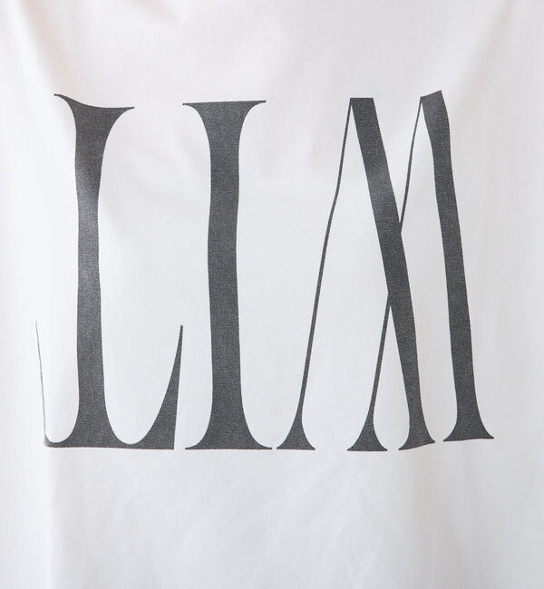  「【リバイバル / WEB限定】リバースロゴTシャツ」|Tシャツ・カットソー|