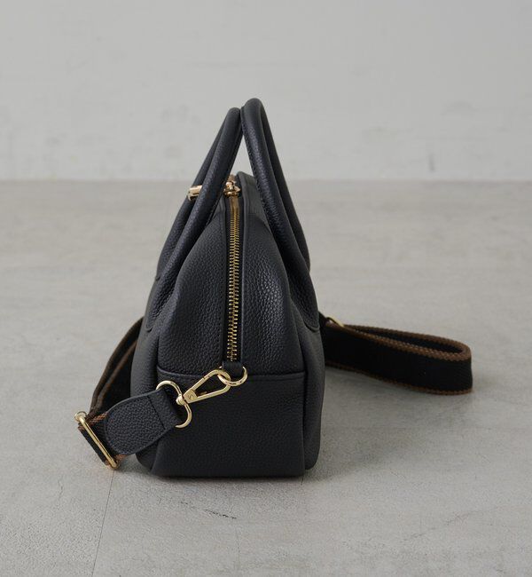  「レザー2WAYバッグ」|ショルダー・メッセンジャー|