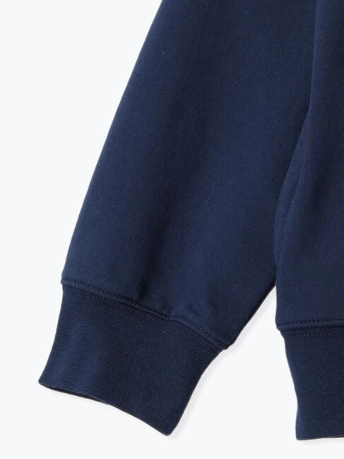 Samansa Mos2 Lagom「【トムとジェリー】ワッペン付きカーディガン」|カーディガン|