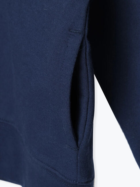 Samansa Mos2 Lagom「【トムとジェリー】ワッペン付きカーディガン」|カーディガン|