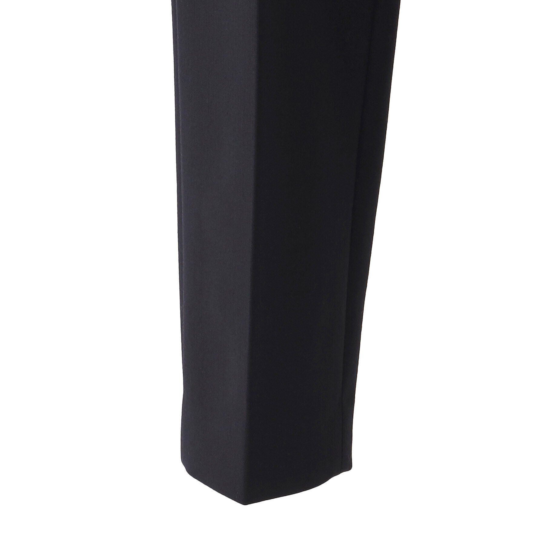 UNTITLED「シルキーダブルクロスパンツ」|その他|