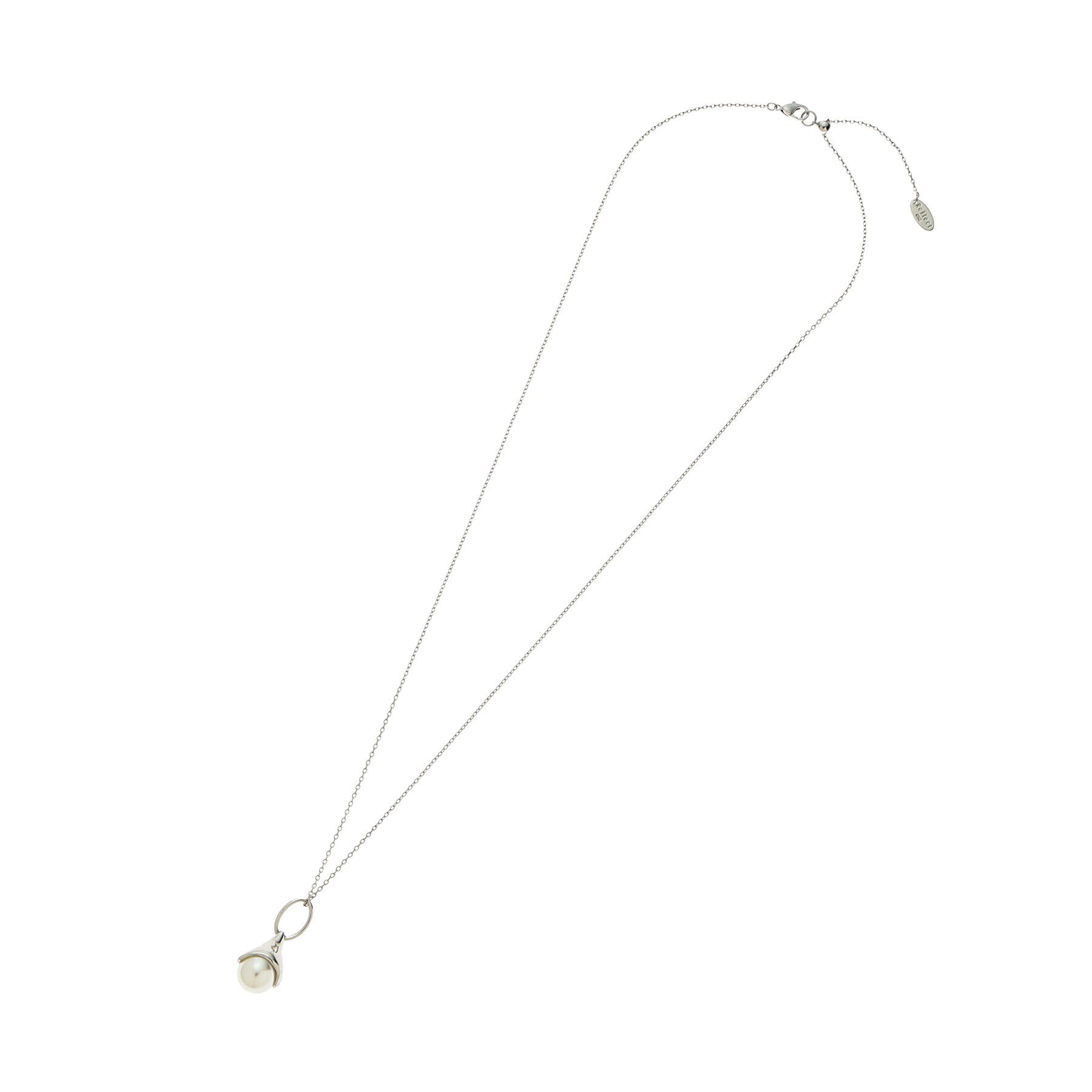 Reflect「【夏SALE】カバーパール調ネックレス」|ネックレス|