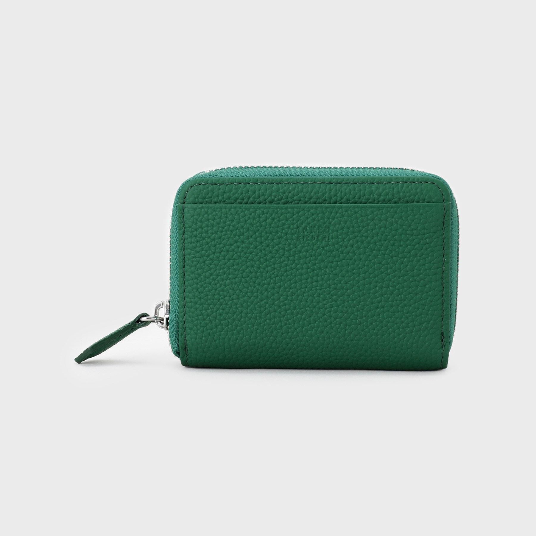 TAKEO KIKUCHI「ソフトシュリンクレザーキーケース」|キーケース|