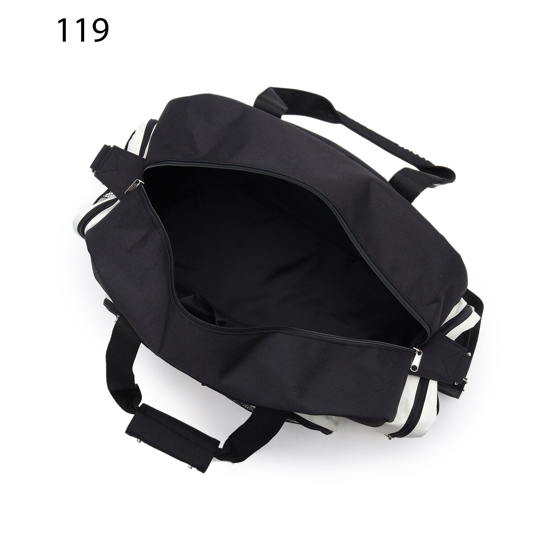 PINK-latte「【容量約45L】13、000個突破！修学旅行マスト！トラベルボストン」|ボストンバッグ|