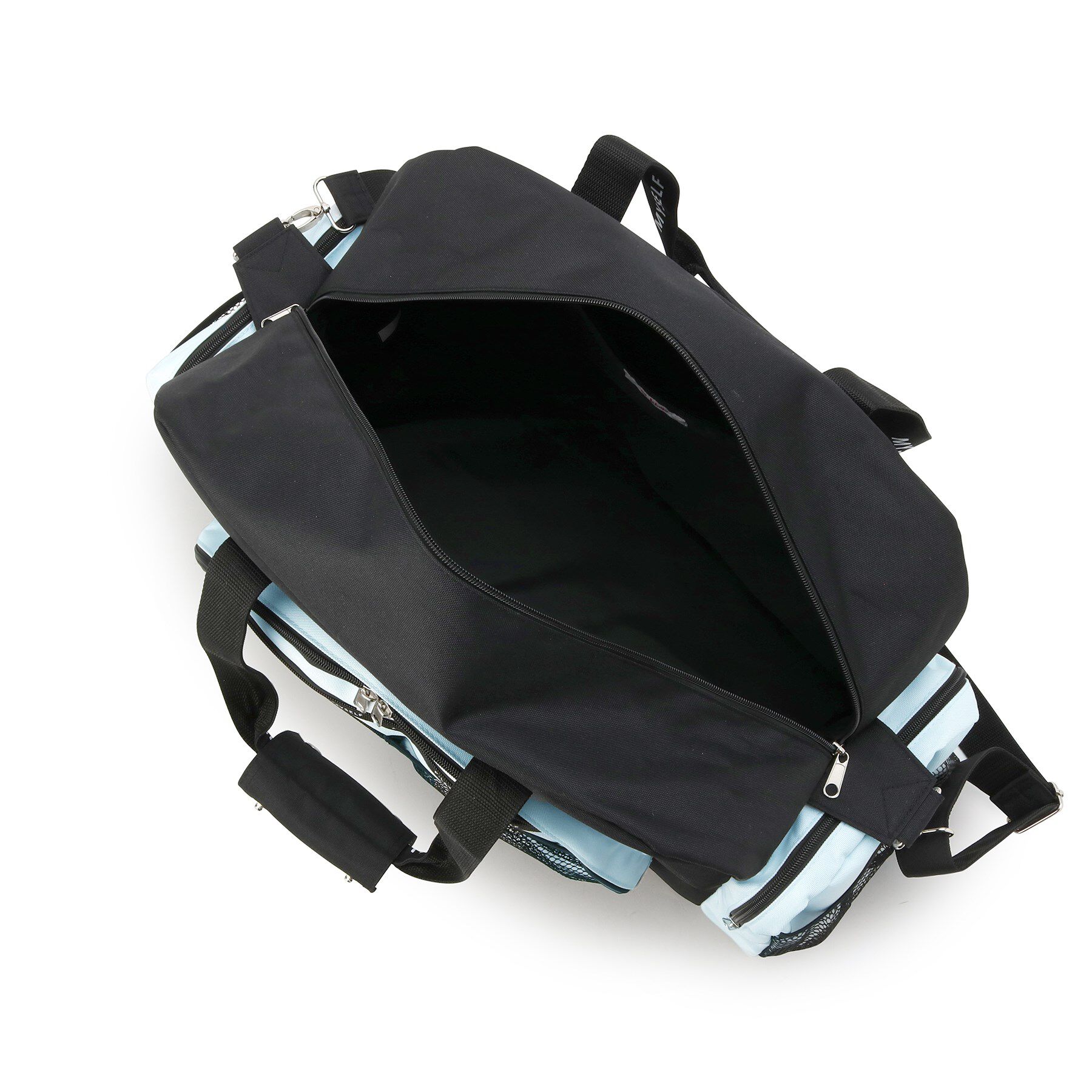 PINK-latte「【容量約45L】13、000個突破！修学旅行マスト！トラベルボストン」|ボストンバッグ|