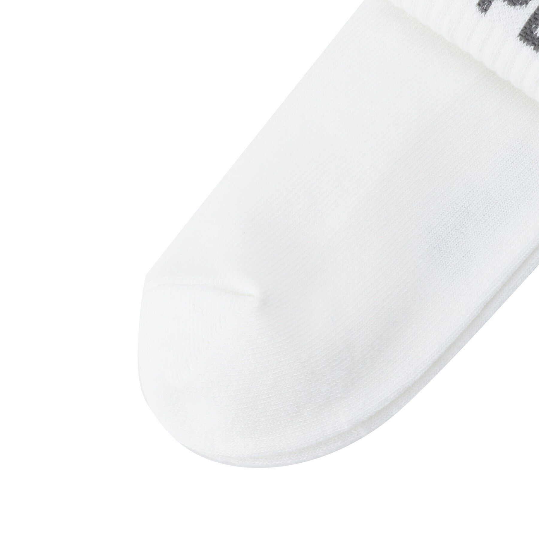 PINK-latte「【15cm丈】ラインショートソックス」|ソックス|