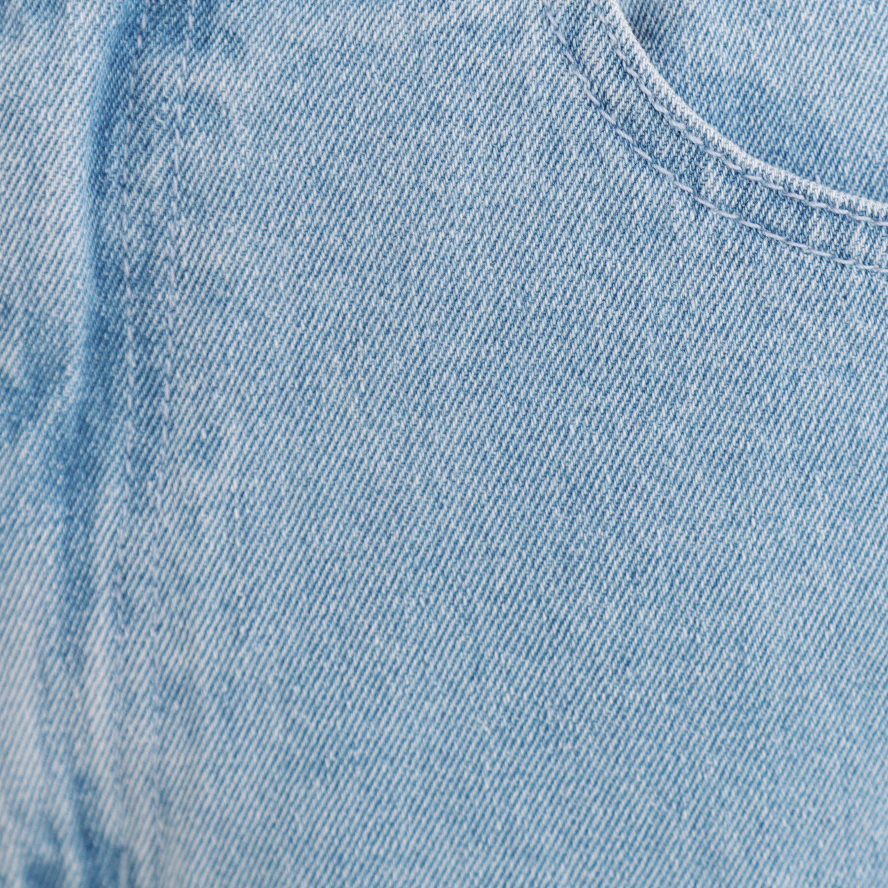 PINK-latte「膝ダメージデニムパンツ」|その他|