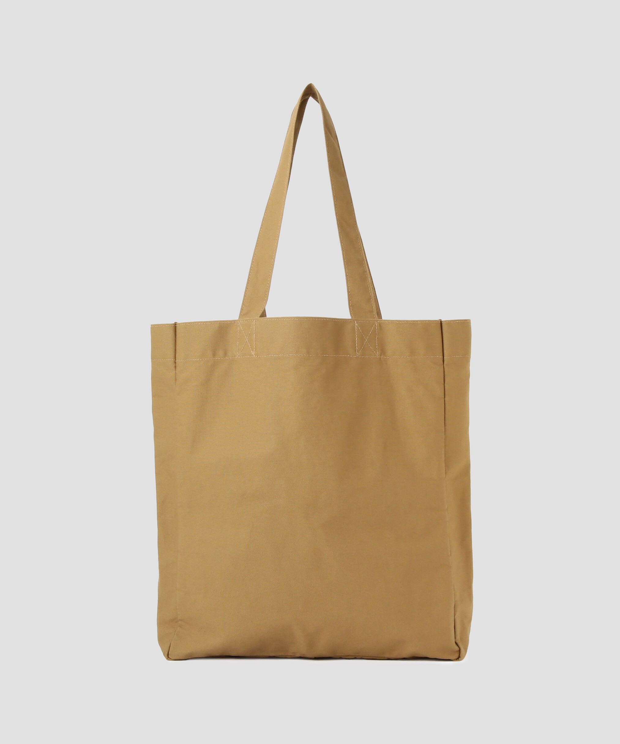 MHL.「WORN COTTON CANVAS」|その他|TAN1