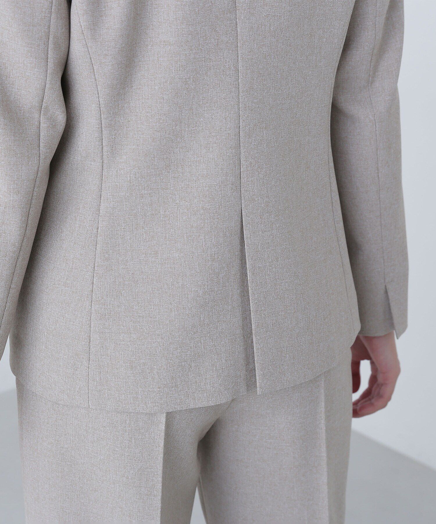  「ドライシャークスキン SET UP ノーカラージャケット」|その他|