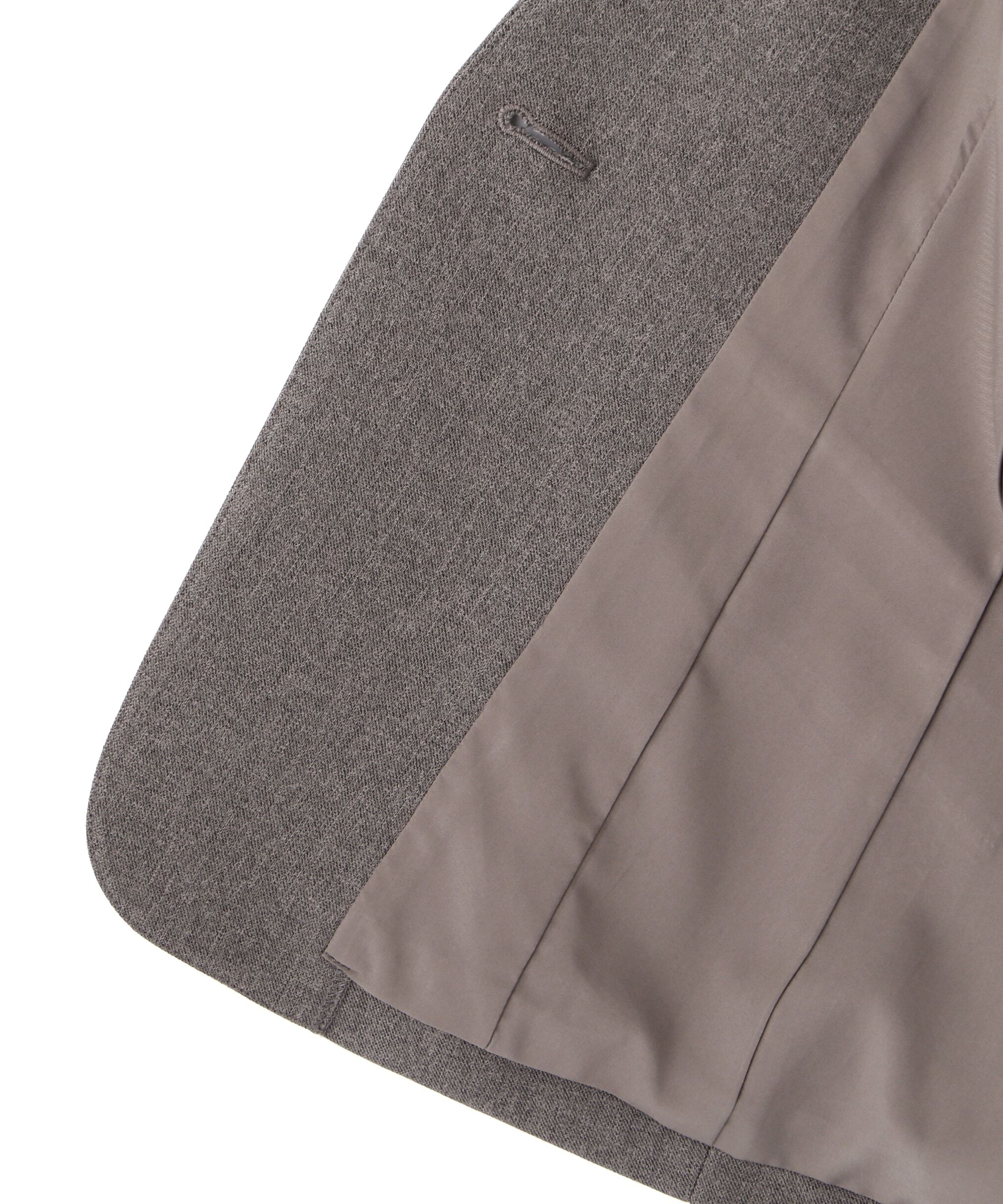  「ドライシャークスキン SET UP ノーカラージャケット」|その他|