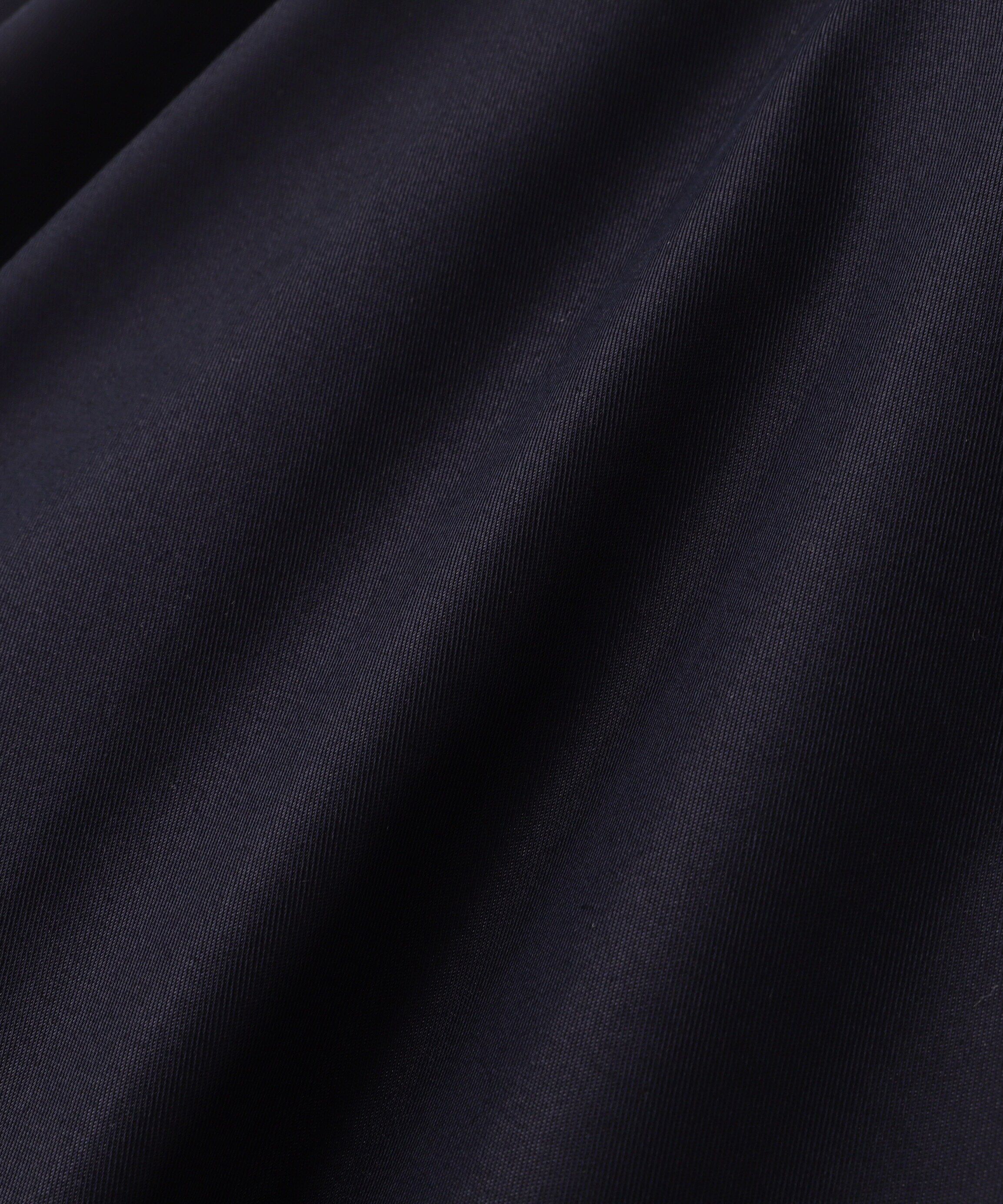  「スタンドネックハーフコート」|ブルゾン・スタジャン|