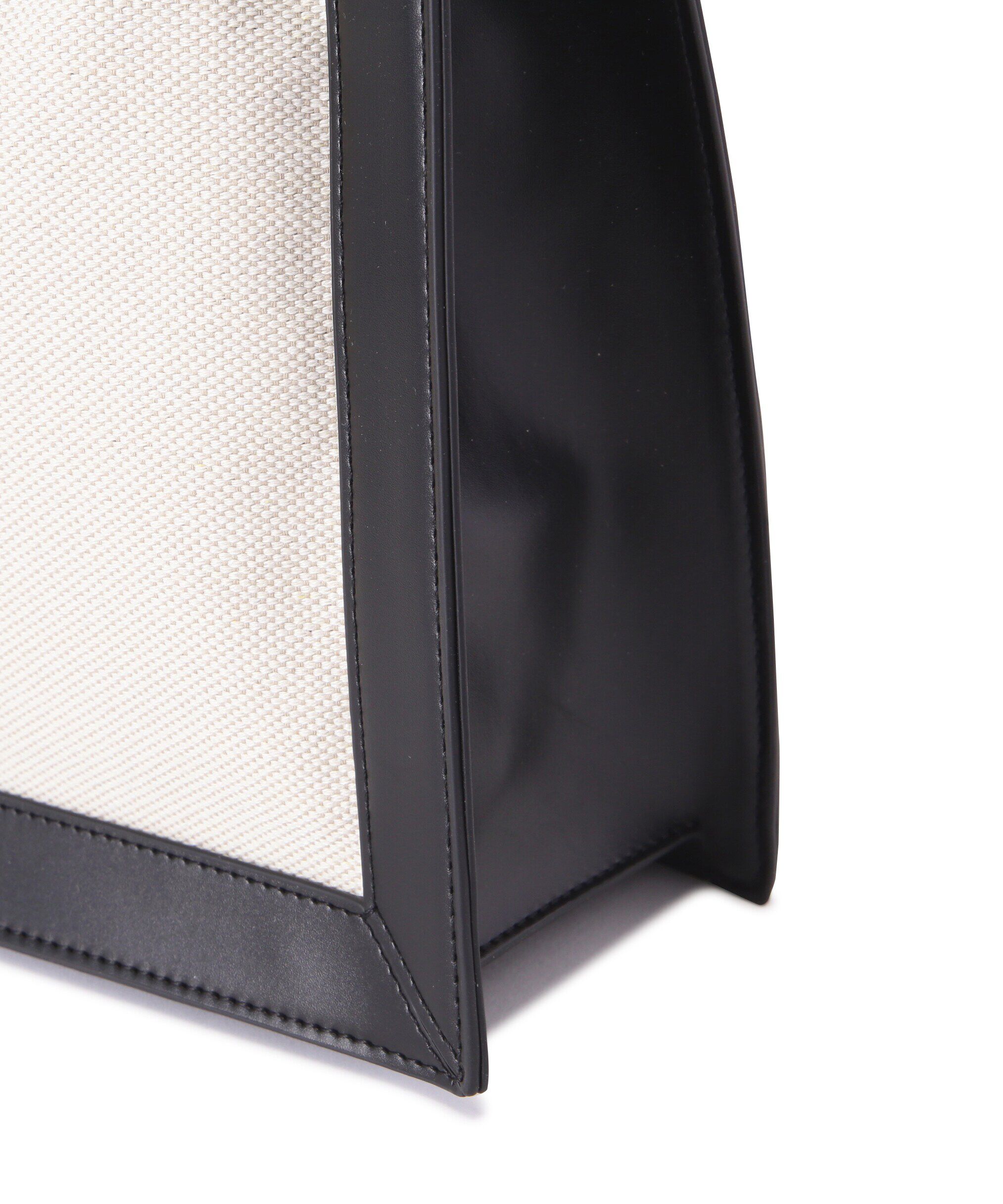 PROPORTION BODY DRESSING「ゴールドパーツキャンバストート」|その他|