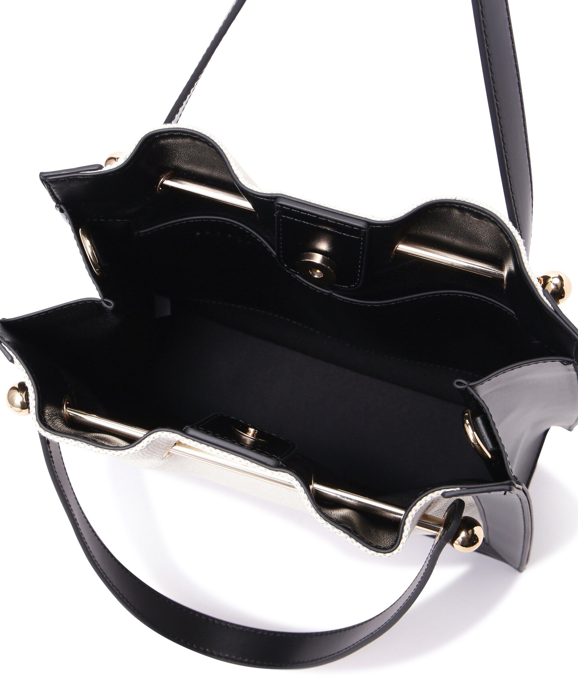 PROPORTION BODY DRESSING「ゴールドパーツキャンバストート」|その他|