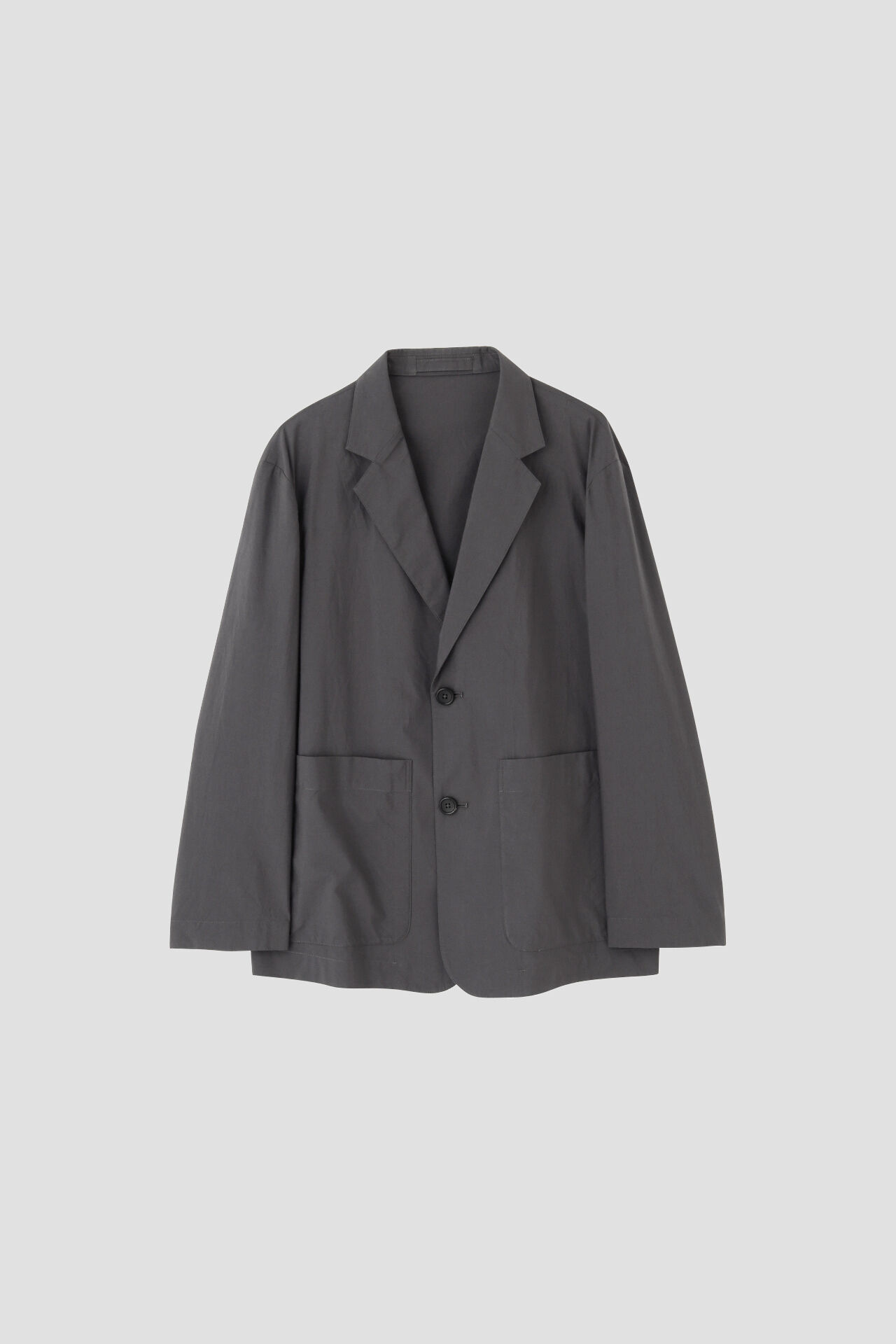 MARGARET HOWELL「MATT COTTON SILK POPLIN」|その他|