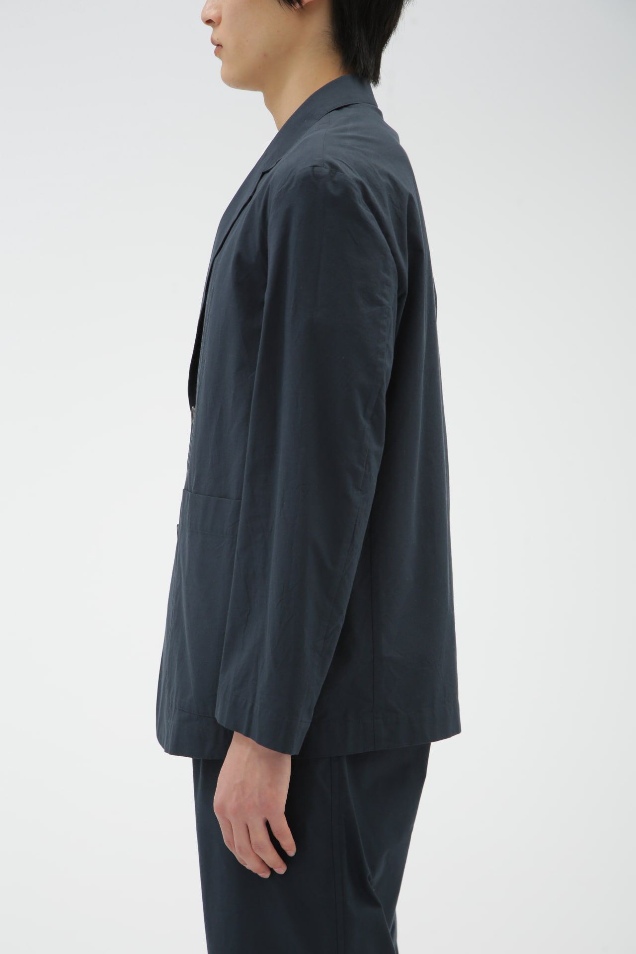 MARGARET HOWELL「MATT COTTON SILK POPLIN」|その他|