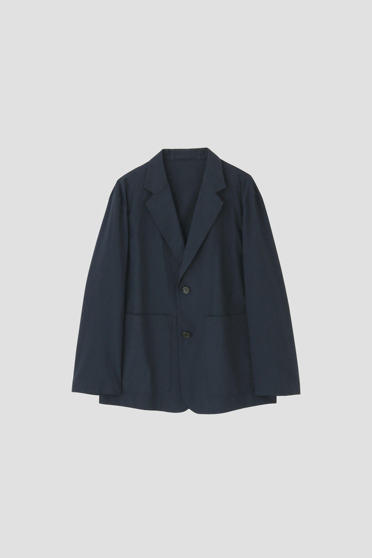 MARGARET HOWELL「MATT COTTON SILK POPLIN」|その他|