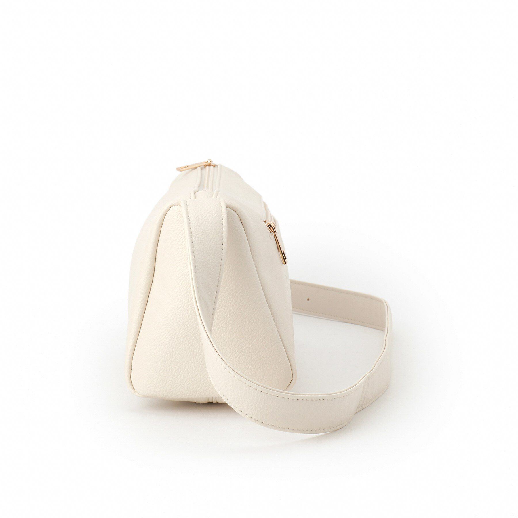 SHOO･LA･RUE「ワンハンドルショルダーバッグ」|ショルダー・メッセンジャー|