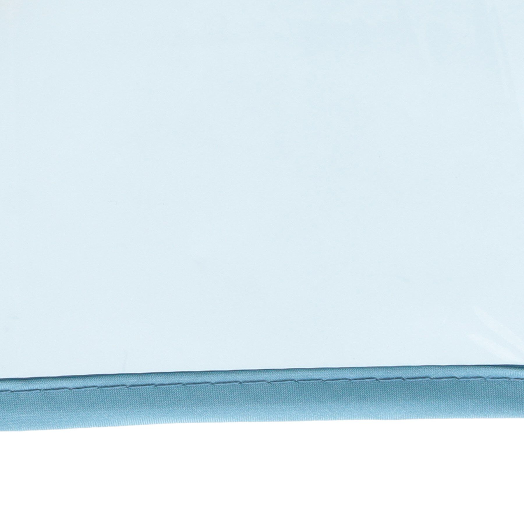 Dessin「【Wpc.】16本クリアパイピング傘　長傘」|傘|