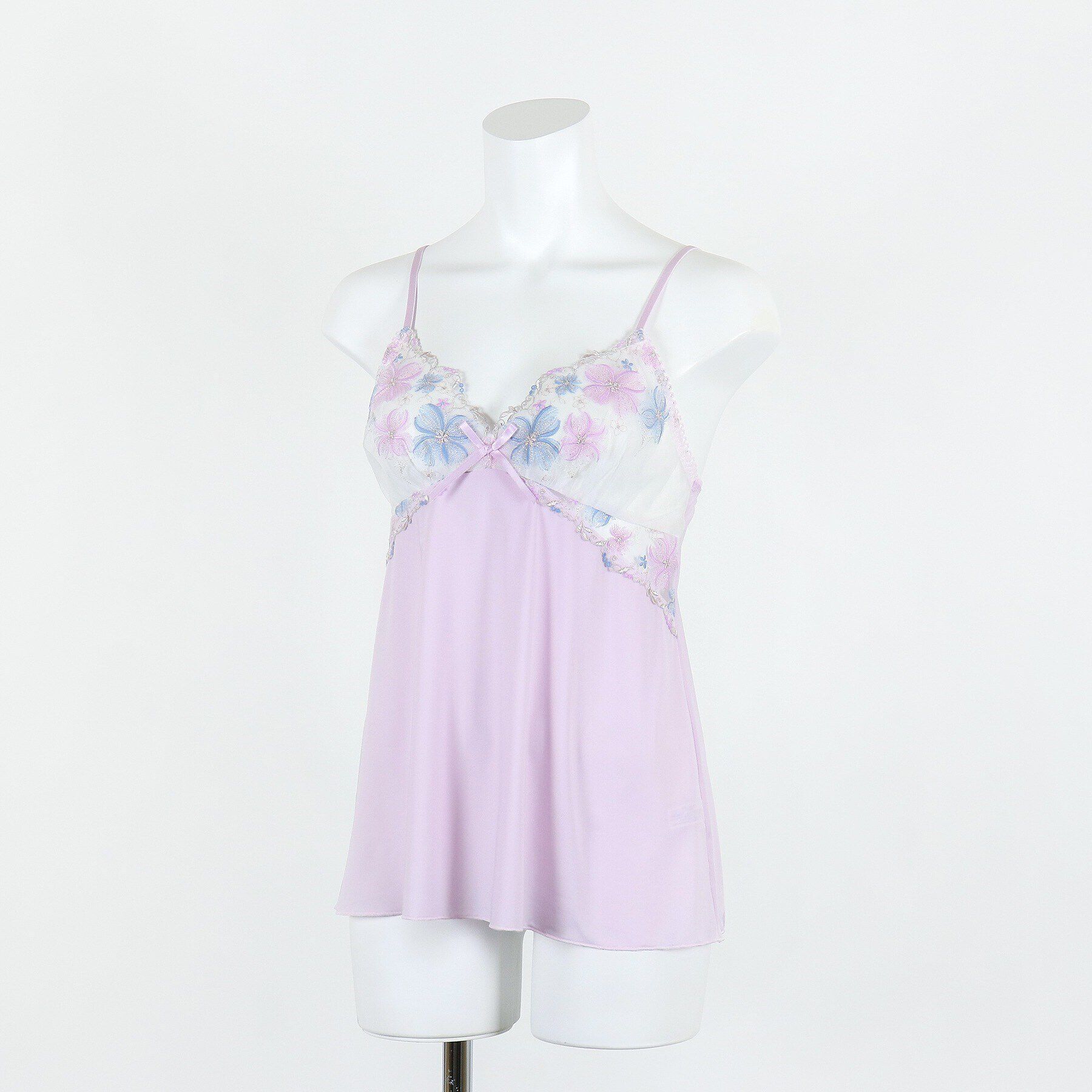 Risa Magli「サンドラ キャミソール」|キャミソール|