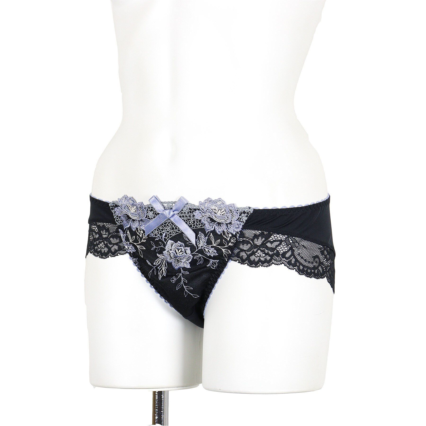 Risa Magli「ルアン ノーマルショーツ」|インナー|