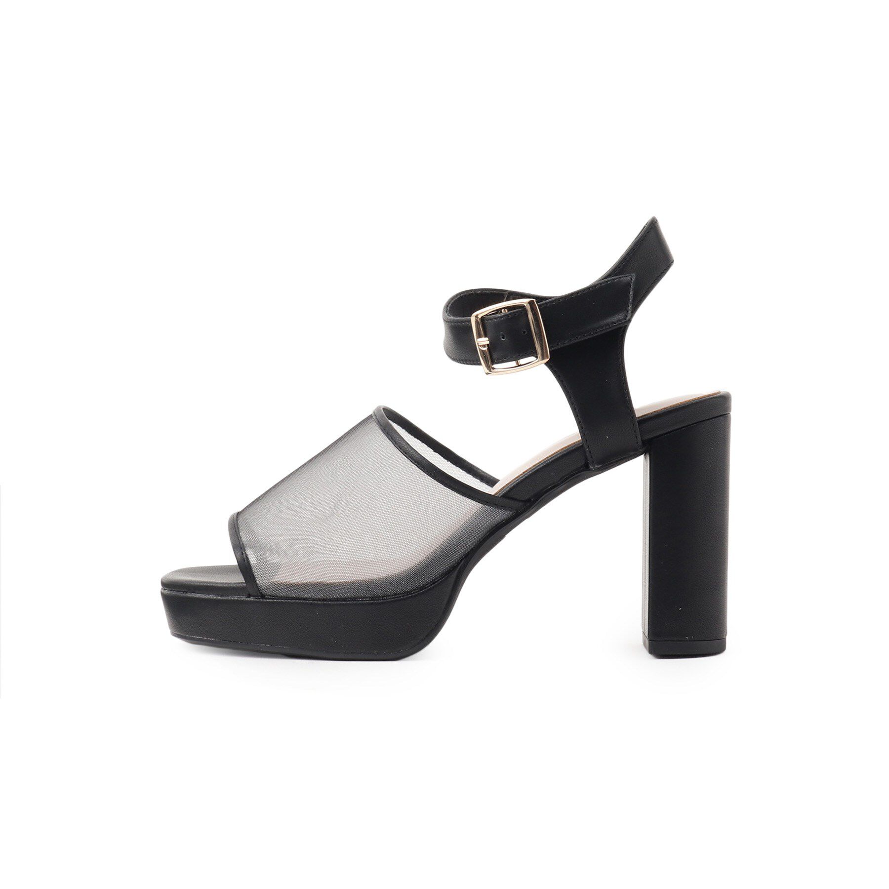 ESPERANZA「ラメチュールコンビサンダル 24SS」|サンダル|