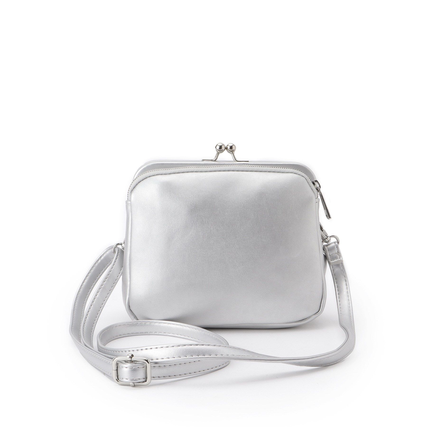 Ober Tashe「がま口ミニショルダー」|ショルダー・メッセンジャー|