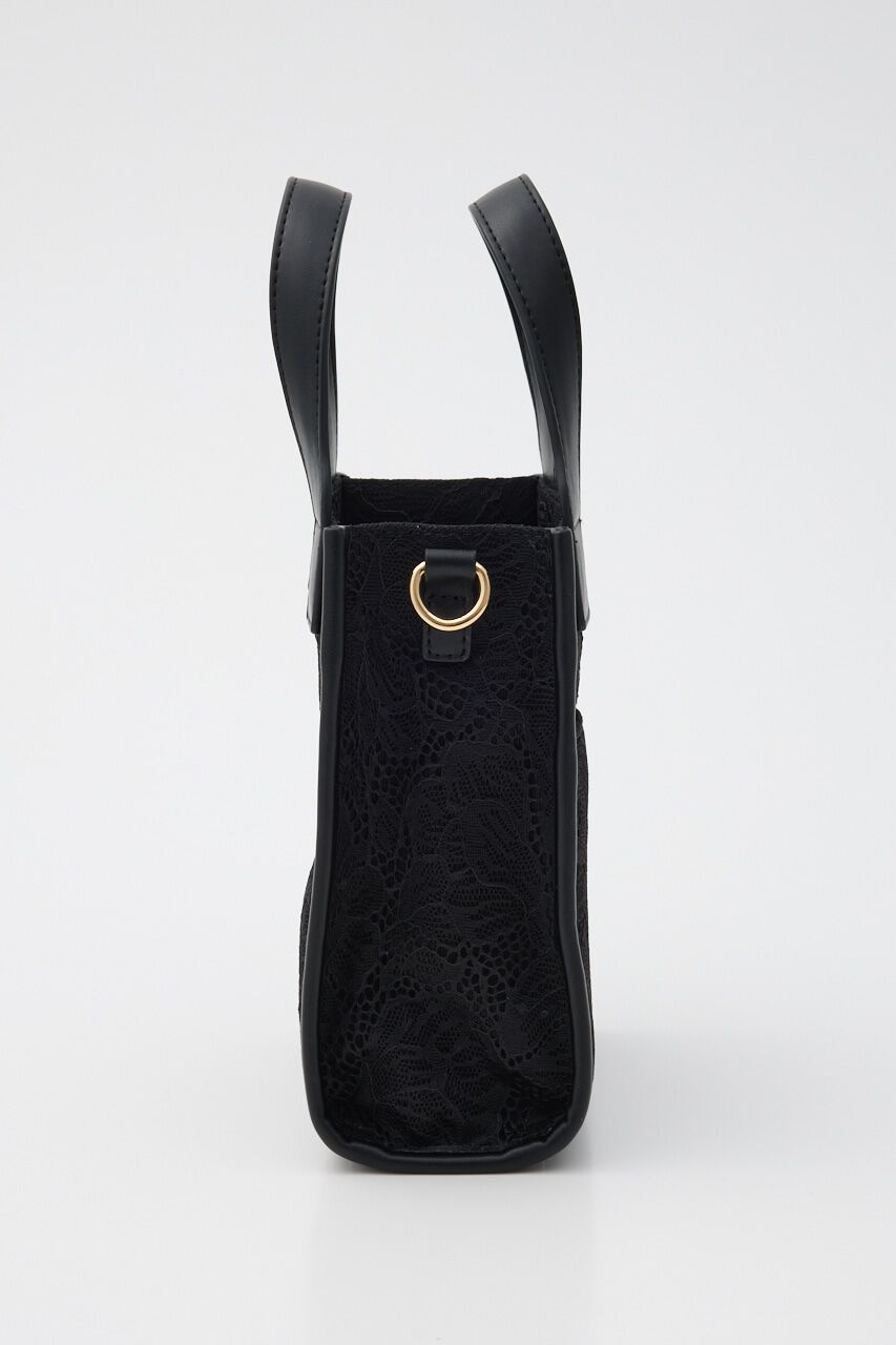 rienda「レースミニトートバッグ」|その他|