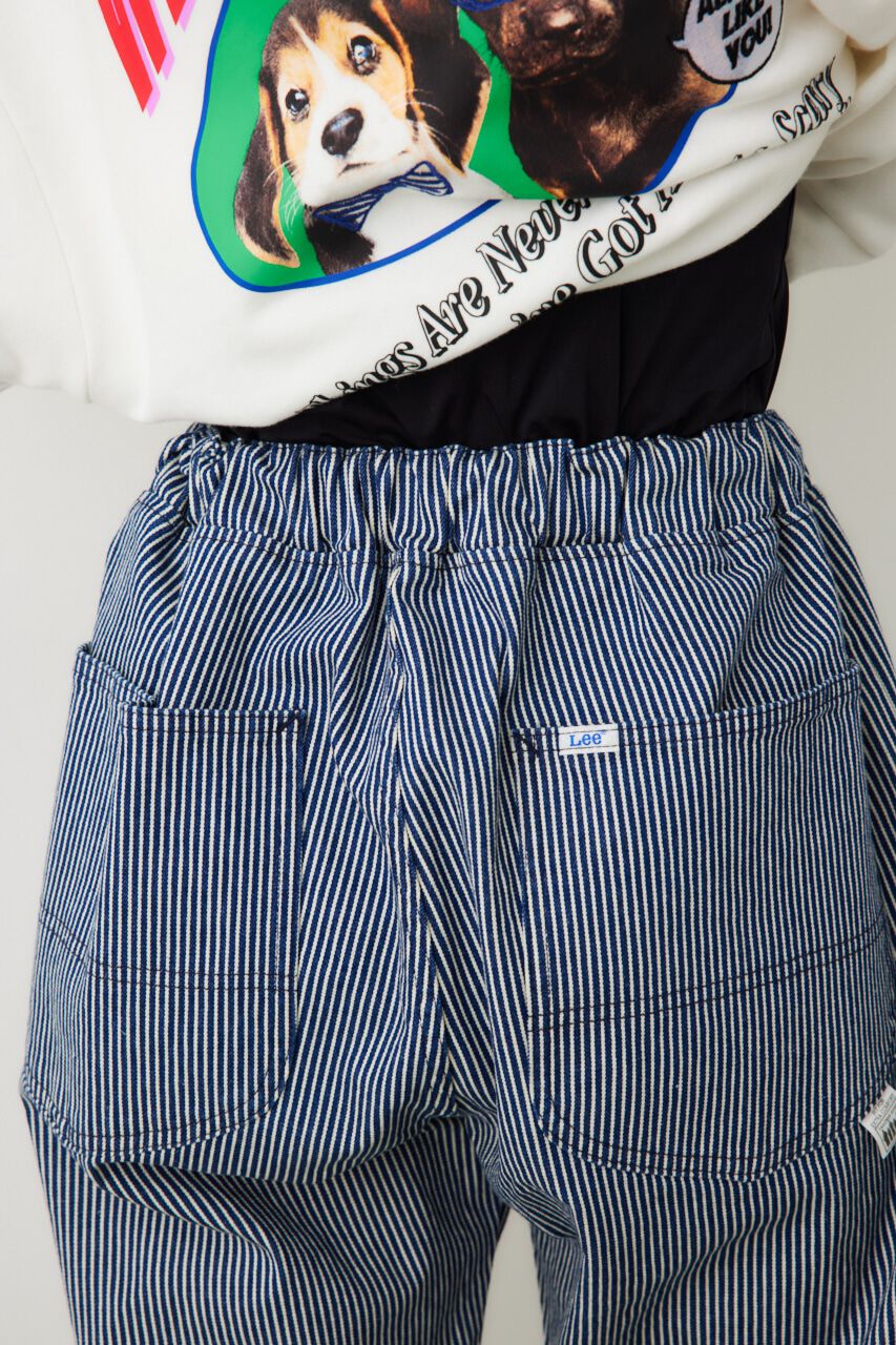 RODEO CROWNS「LEE&times;RCS FLEEASY PANTS」|その他|