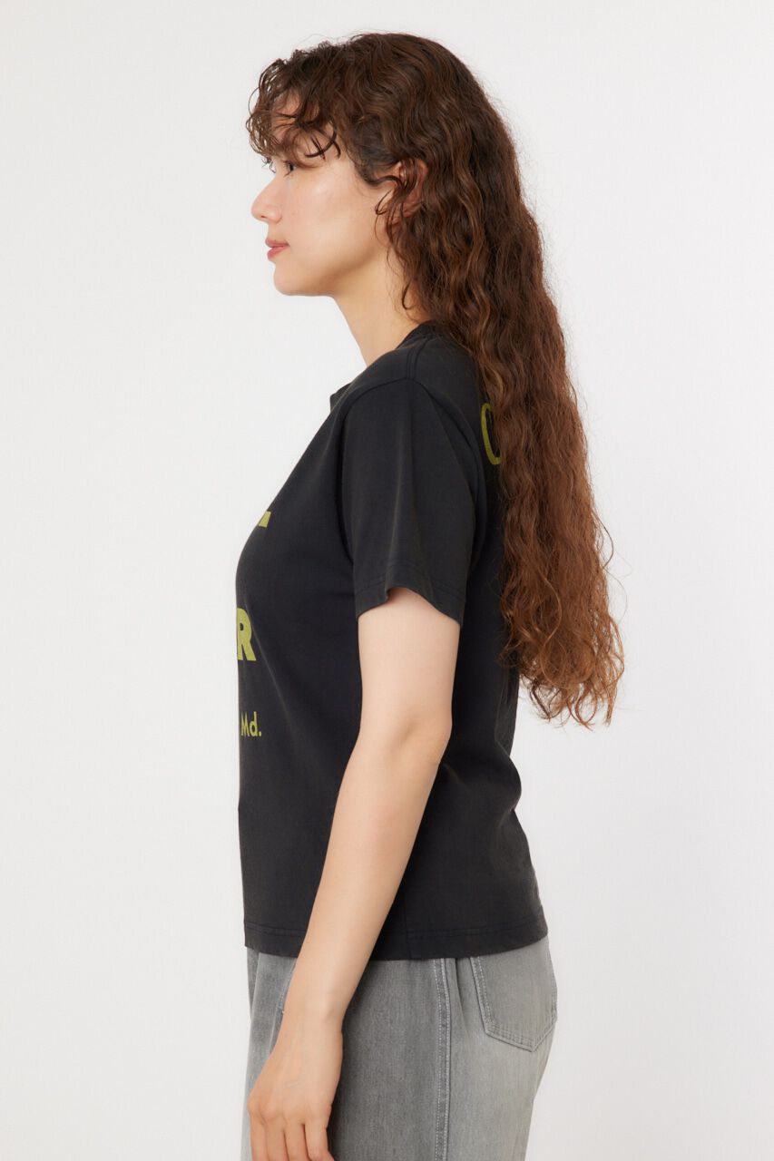 RODEO CROWNS「MOTEL AND DINER VINTAGE Tシャツ」|Tシャツ・カットソー|