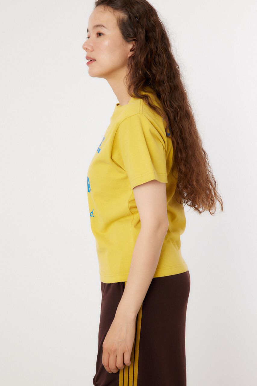 RODEO CROWNS「MOTEL AND DINER VINTAGE Tシャツ」|Tシャツ・カットソー|