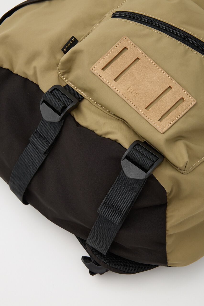 RODEO CROWNS「teardrop one-shoulder bag」|その他|