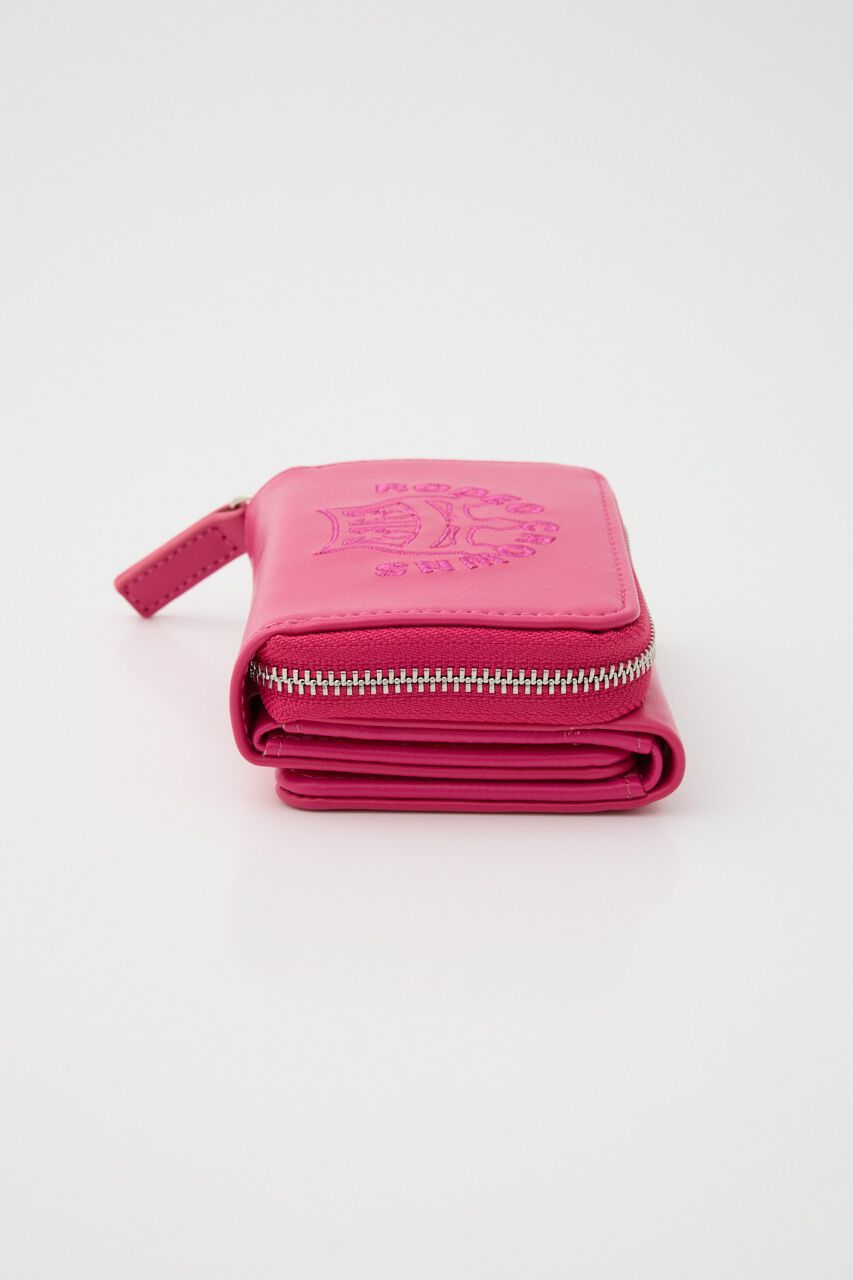 RODEO CROWNS「ロゴミニウォレット」|財布|