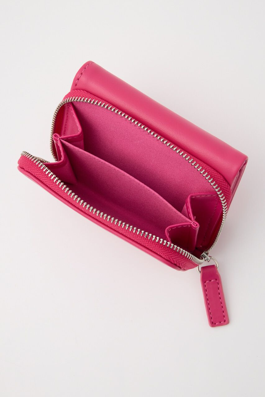 RODEO CROWNS「ロゴミニウォレット」|財布|