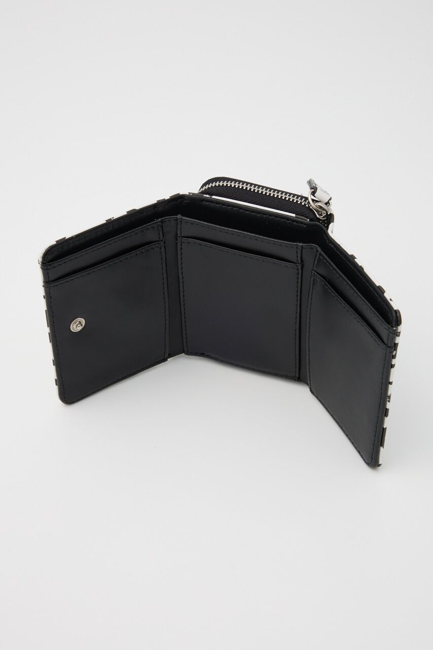 RODEO CROWNS「ロゴミニウォレット」|財布|