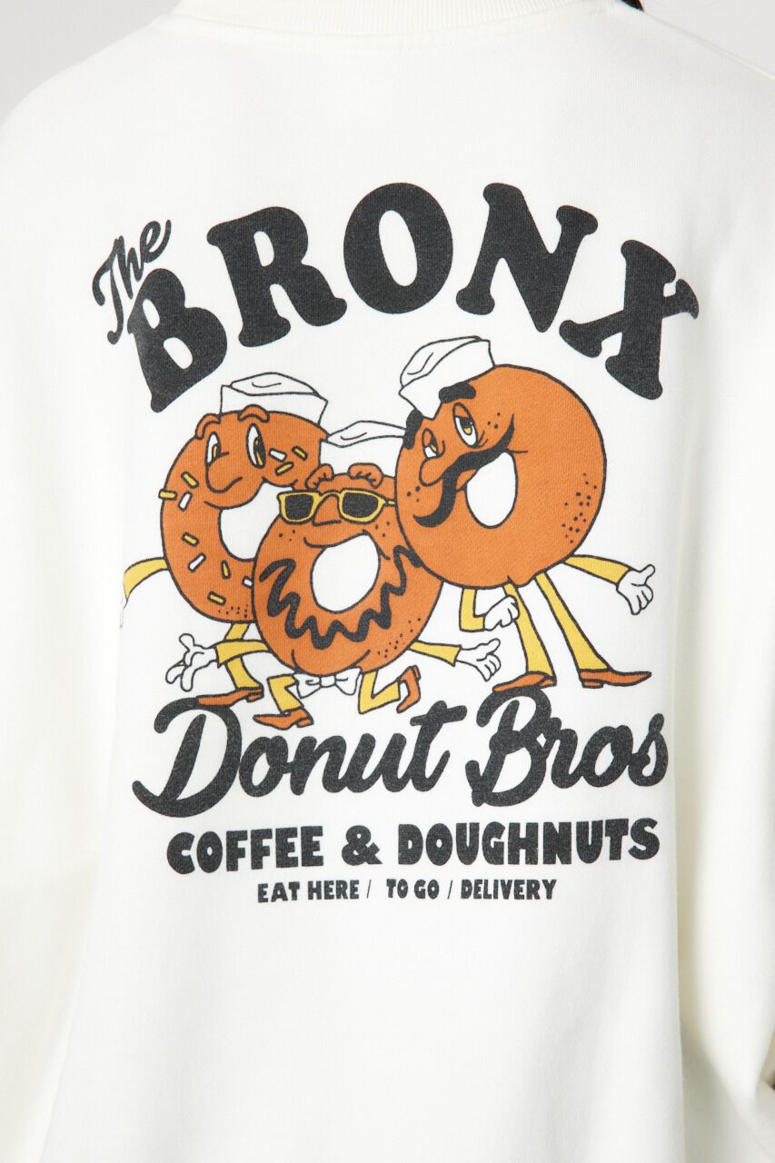 RODEO CROWNS「Donut Brosスウェットトップス」|パーカー|