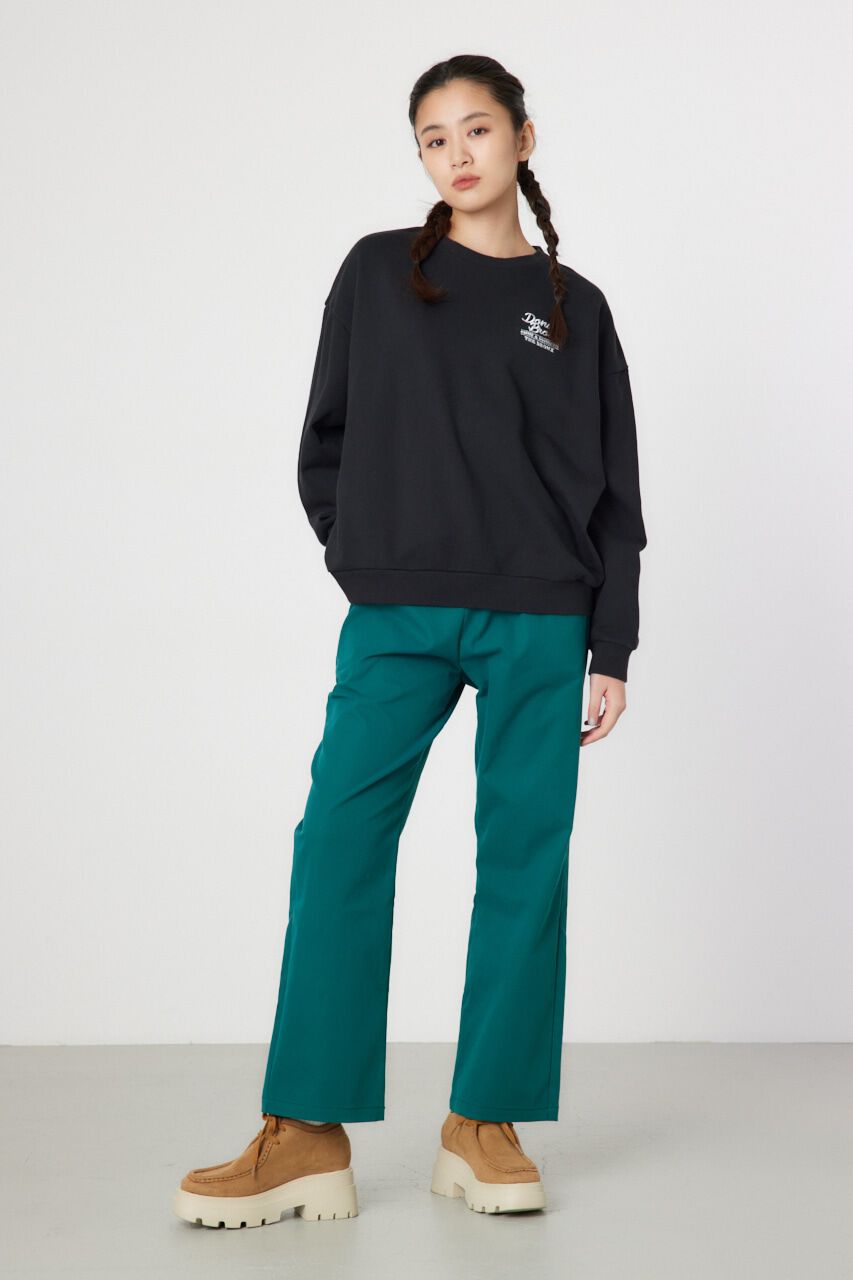 RODEO CROWNS「Donut Brosスウェットトップス」|パーカー|