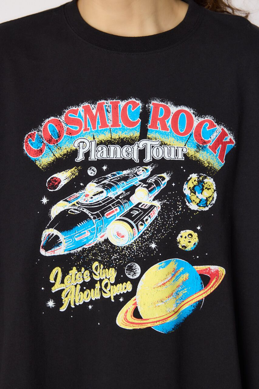 RODEO CROWNS「VariousバルーンスリーブTシャツ」|Tシャツ・カットソー|