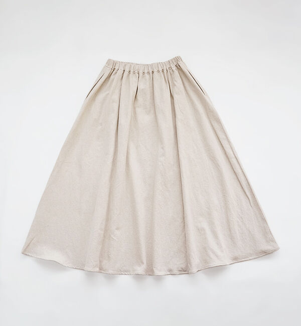 オオカミとフクロウ「オオカミとはじまりの季節に&ldquo;ゆらぎ&rdquo;」|スカート|