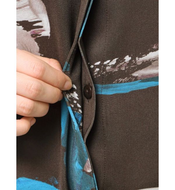 ELENDEEK「ORE GLINT OP」|ワンピース|