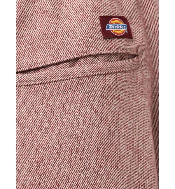 ELENDEEK「【Dickies&times;ELENDEEK】VOLUME FLARE SK」|スカート|