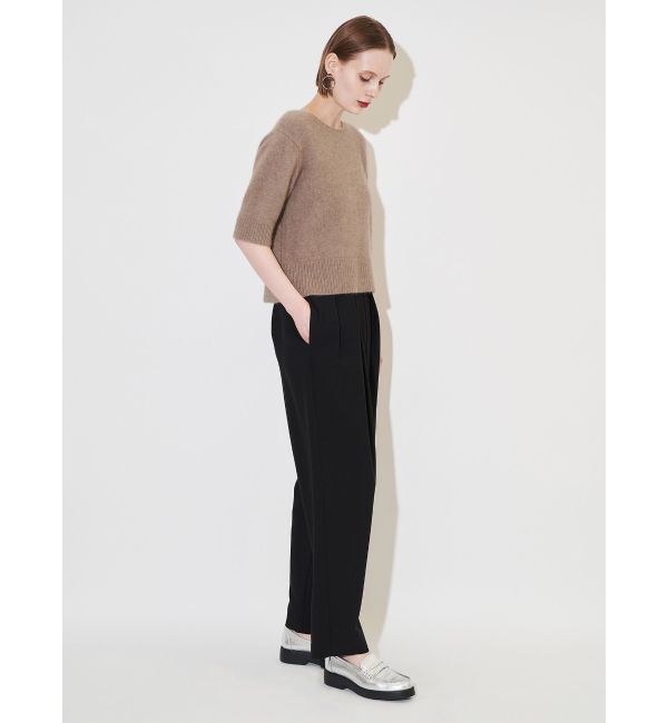 ELENDEEK「CN RACCOON COMPACT KT」|ニット・セーター|