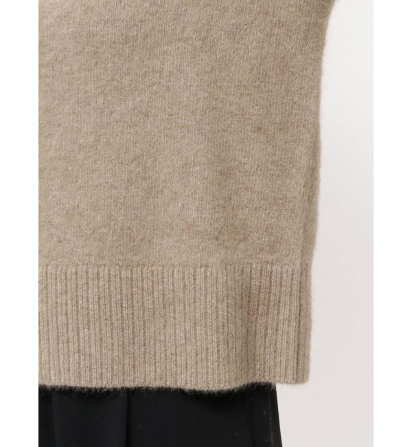 ELENDEEK「CN RACCOON COMPACT KT」|ニット・セーター|