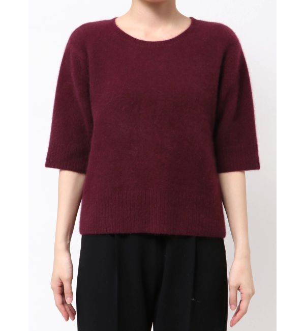 ELENDEEK「CN RACCOON COMPACT KT」|ニット・セーター|