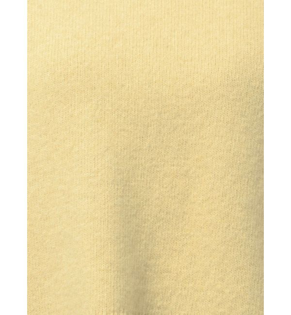 ELENDEEK「CN RACCOON COMPACT KT」|ニット・セーター|