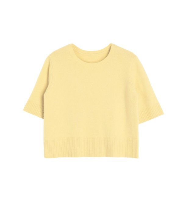 ELENDEEK「CN RACCOON COMPACT KT」|ニット・セーター|