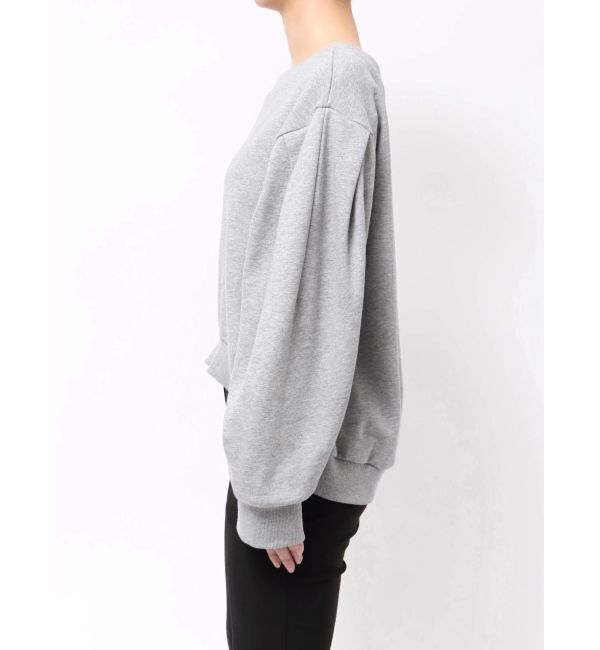 ELENDEEK「BOAT NECK SWEATSHIRT」|Tシャツ・カットソー|