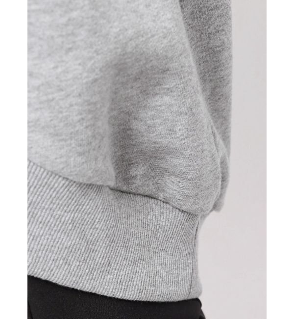 ELENDEEK「BOAT NECK SWEATSHIRT」|Tシャツ・カットソー|