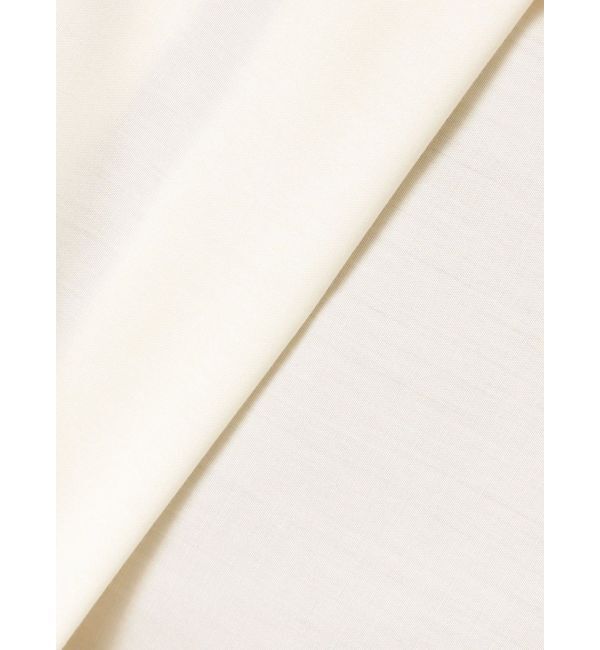 ELENDEEK「LAYERED OFF SHOULDER SH」|シャツ・ブラウス|